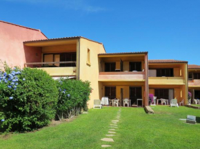 Locazione Turistica Porto Coda Cavallo - TEO380